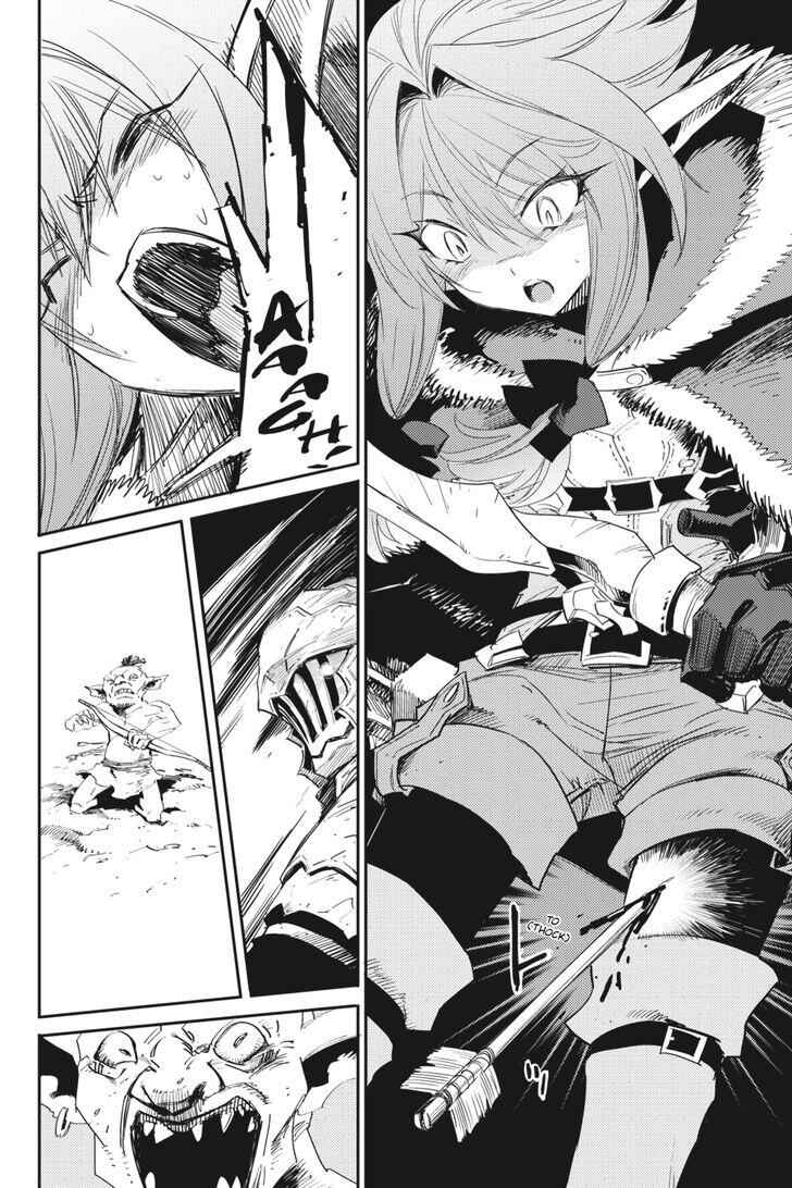 Goblin Slayer Chapter 43 37